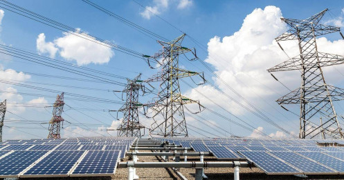 Phân tích cổ phiếu TTA (HOSE) – CTCP Đầu tư Xây dựng và Phát triển Trường Thành