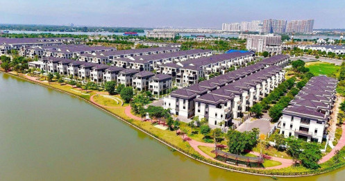 Novaland (NVL) bàn giao gần 1.000 sản phẩm tại dự án “sống còn” Aqua City