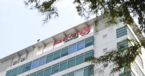 Cổ phiếu VDS: Tự doanh quý 3 "gánh" cả năm 2025 - Chạy đà cho deal phát hành riêng lẻ