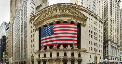 Dòng Tiền Đầu Cơ Đang Rời Phố Wall: Hàng Hóa Trỗi Dậy Thành Điểm Đến Mới?