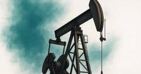 Dầu thô WTI: Tín hiệu phục hồi sau ba tuần giảm