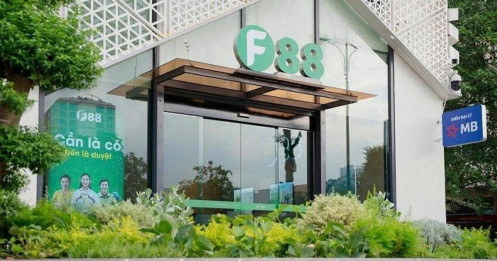 F88 đặt mục tiêu niêm yết lên sàn HoSE năm 2027 – Định giá kỳ vọng 1 tỷ USD