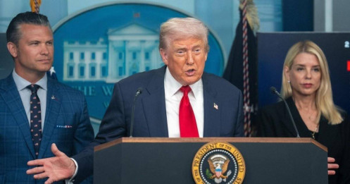 Tổng thống Mỹ vạch mốc thời gian cho hòa bình Ukraine