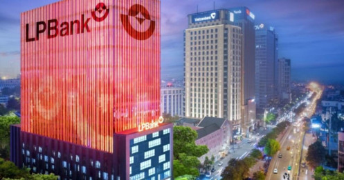 LPB: Cổ phiếu bank duy nhất vượt định giá 2021