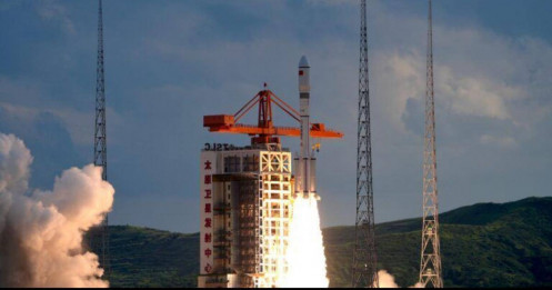 Cuộc chiến tranh vệ tinh giữa Mỹ và Trung Quốc: Guowang thách thức Starlink