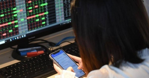 Nhận định chứng khoán 22/8: Có thể xuất hiện nhịp điều chỉnh phân hóa và rung lắc mạnh