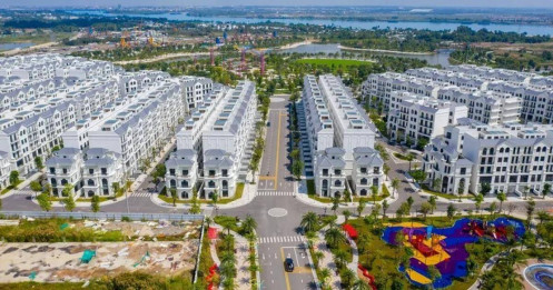 Thanh khoản kém vì sao giá nhà đất vẫn neo cao?