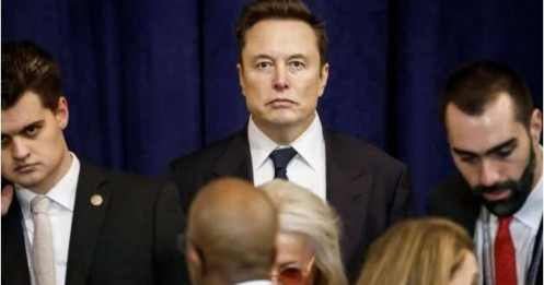 Elon Musk bị kiện tập thể với cáo buộc 'lừa đảo'