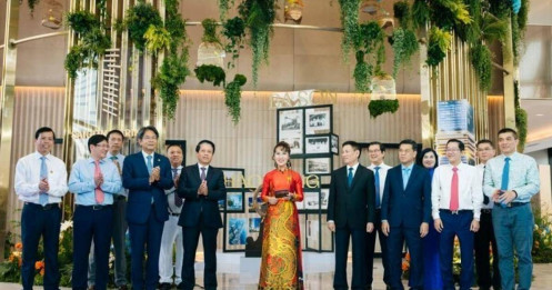 Tài sản của tỉ phú Nguyễn Thị Phương Thảo tăng vùn vụt