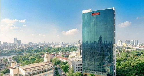 GEX tạm ứng cổ tức 8% bằng tiền mặt, IPO Hạ tầng GELEX trong quý 4