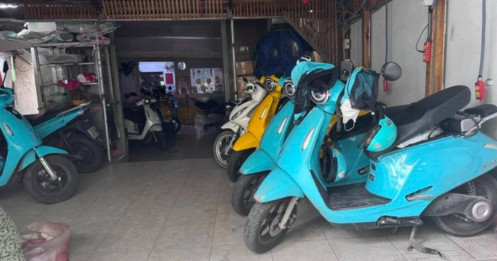 Đề xuất mới về 2 phương án giá bán lẻ điện cho sạc xe điện