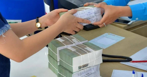 Giải bài toán tích lũy, vay tín dụng trả góp mua căn hộ giá bình dân, trung cấp