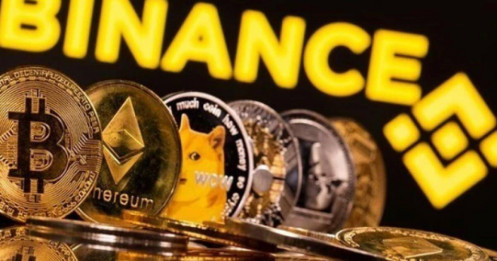 Binance và sàn tiền số nói gì về thị trường tài sản số Việt Nam?