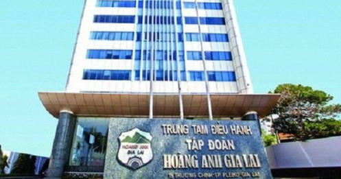 Hoàng Anh Gia Lai có 'cổ đông mới đặc biệt’ sau khi Bầu Đức bán lượng lớn cổ phần