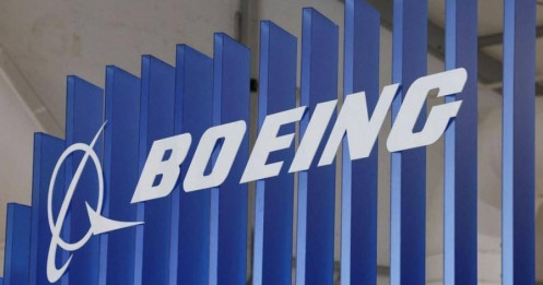 Boeing tìm lại cơ hội tại Trung Quốc với đơn hàng lớn