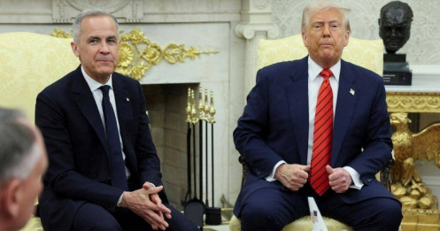 Canada gỡ bỏ thuế trả đũa Mỹ