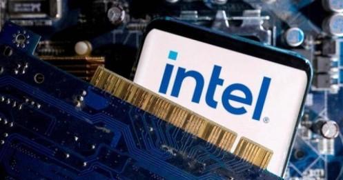 Ông Trump cứu được Intel tới đâu?
