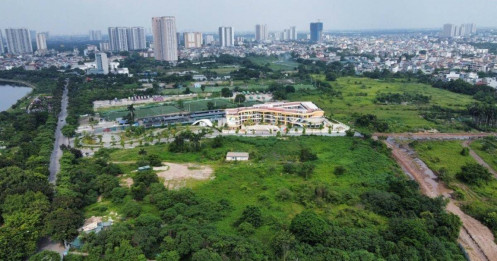 Cần thêm cơ chế gỡ vướng thẩm định giá đất