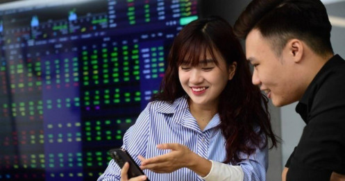 2025 – Năm định danh "sức mạnh" của chứng khoán Việt