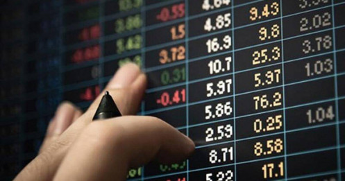 VN-INDEX 29/08/2025: NĐT thay đổi quan điểm - Lực cầu tiềm năng đẩy giá