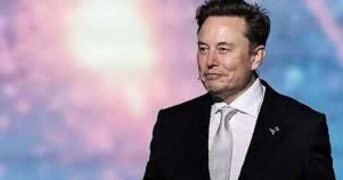 Cuộc chơi lương thưởng của Elon Musk