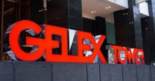 Gelex sắp IPO mảng hạ tầng
