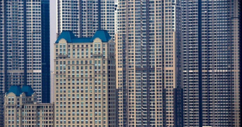 Cách để mua nhà trả góp bằng lương