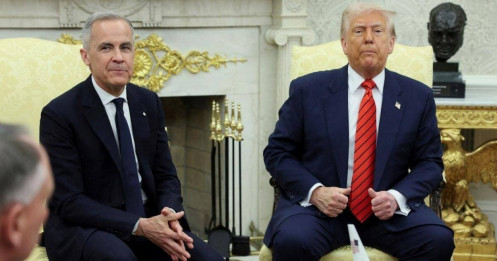 Canada bãi bỏ hầu hết thuế trả đũa Mỹ