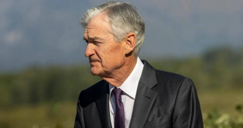 JPMorgan: Powell giữ vai trò quyết định trong cuộc họp lãi suất tháng 9 khi Fed đối mặt chia rẽ nội bộ