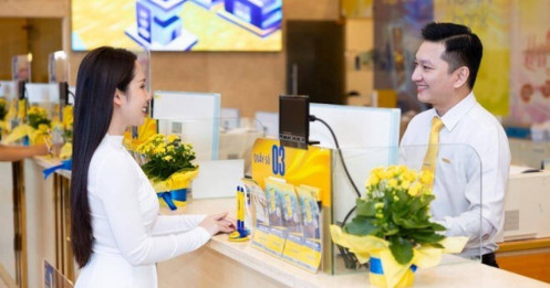 Phân tích cổ phiếu NAB – Nam Á Bank (HOSE)