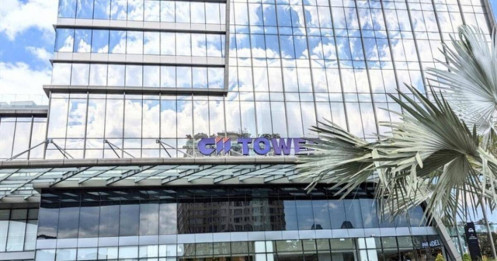 Cổ phiếu CII - Lịch sử giảm sàn 7 phiên liên tiếp có lặp lại?