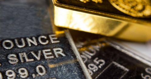 Kim loại quý hưởng lợi từ USD suy yếu: Vàng, bạc và platinum cùng sáng giá?