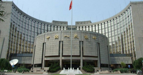 Trung Quốc Bơm 600 Tỷ Nhân Dân Tệ: Vũ Khí Tiền Tệ Đối Phó Áp Lực Kinh Tế Toàn Cầu