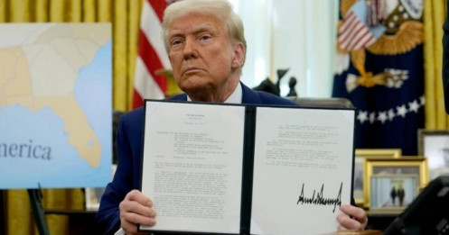 Thuế quan Mỹ: Áp lực mới cho thương mại điện tử toàn cầu