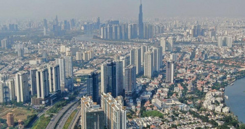 Loạt tín hiệu tích cực đưa thị trường bất động sản khởi sắc
