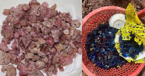 “Đổ thạch” livestream: Chiêu lừa 10 tỷ đồng và lời cảnh tỉnh cộng đồng