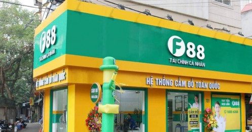 F88 đặt mục tiêu định giá 1 tỷ USD – Hành trình từ tiệm cầm đồ nhỏ lẻ đến tham vọng trở thành ông lớn dẫn đầu tài chính bình dân tại Việt Nam.