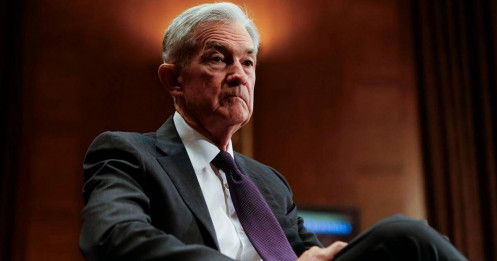 Fed "mắc kẹt": Powell và canh bạc lạm phát - suy thoái