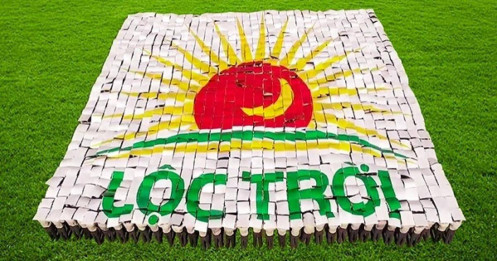 Cổ đông nói “không” với bài toán của Lộc Trời