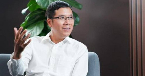 VnIndex tăng trưởng vượt xa trí tưởng tượng của NĐT