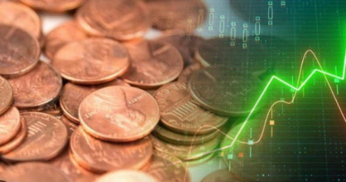 Sẽ có sóng “penny” trong tháng cô hồn?