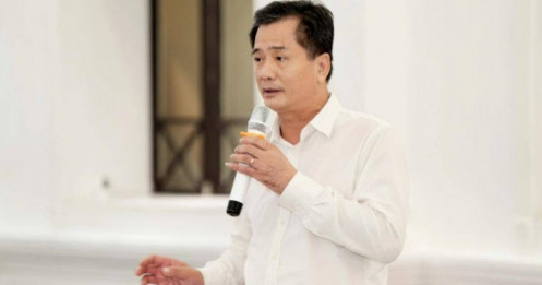Xuất hiện tình trạng lọt "giá ảo" vào bảng giá đất