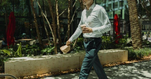 Mỹ sắp bước vào suy thoái?