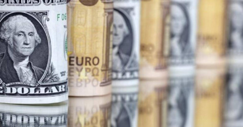 Mỹ “ôm” khối nợ khổng lồ