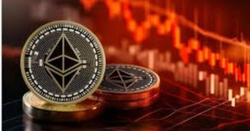 ETH sẽ giảm giá trong tháng 9?