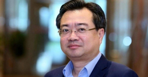 Ông Nguyễn Thanh Nghị làm Trưởng ban Chính sách, Chiến lược Trung ương