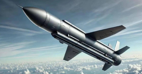 Mỹ phê duyệt thương vụ 3.300 tên lửa tấn công tầm xa ERAM cho Ukraine