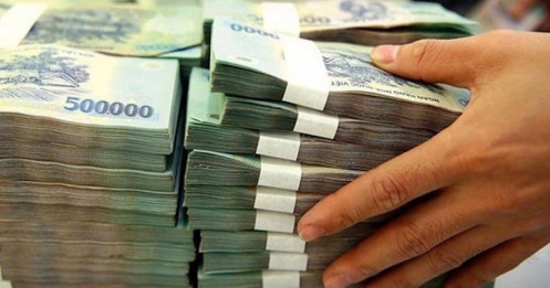 Thấy gì từ tình hình nợ xấu ngân hàng tăng?