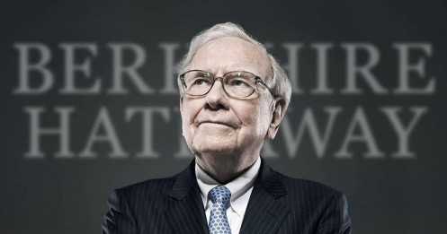Thương vụ ‘nhặt dao rơi’ của tỷ phú Warren Buffett