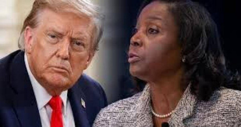 Trump sa thải Thống đốc FED Lisa Cook: Cú sốc chính trị - tài chính toàn cầu